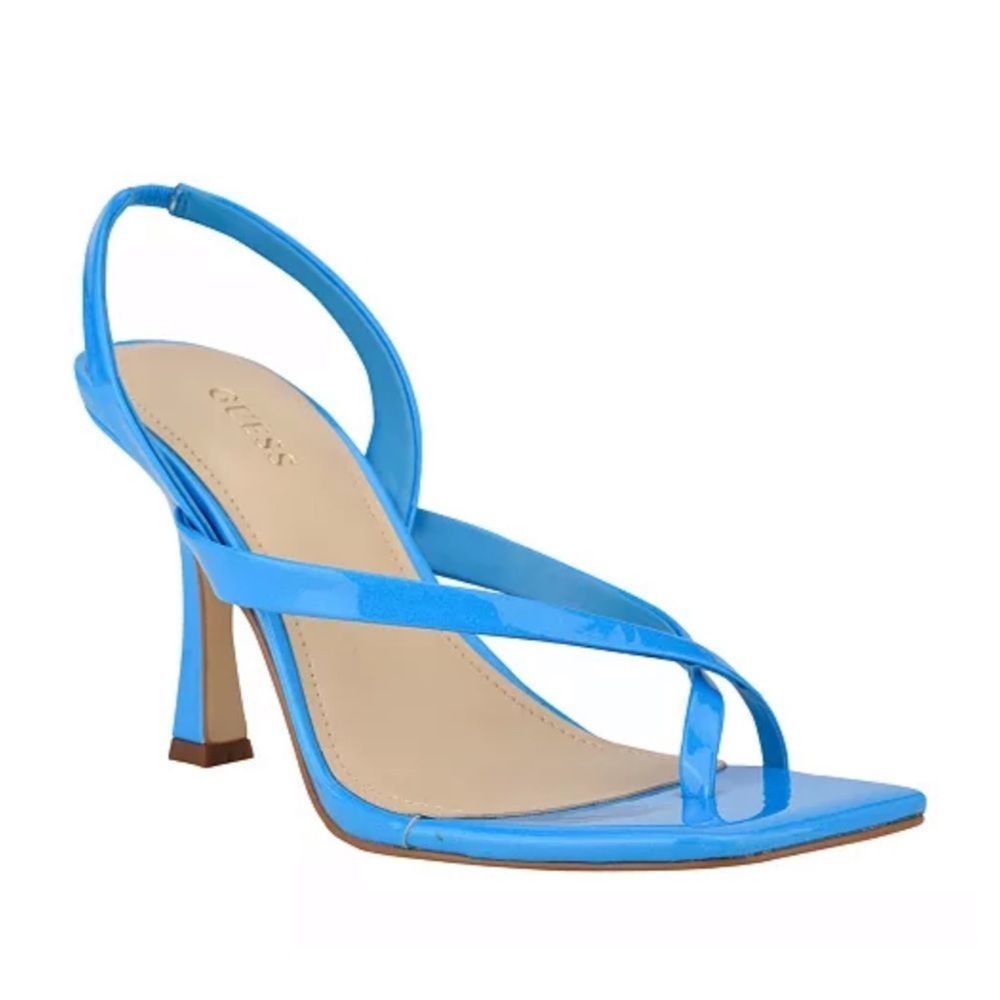 Guess Saily Heels